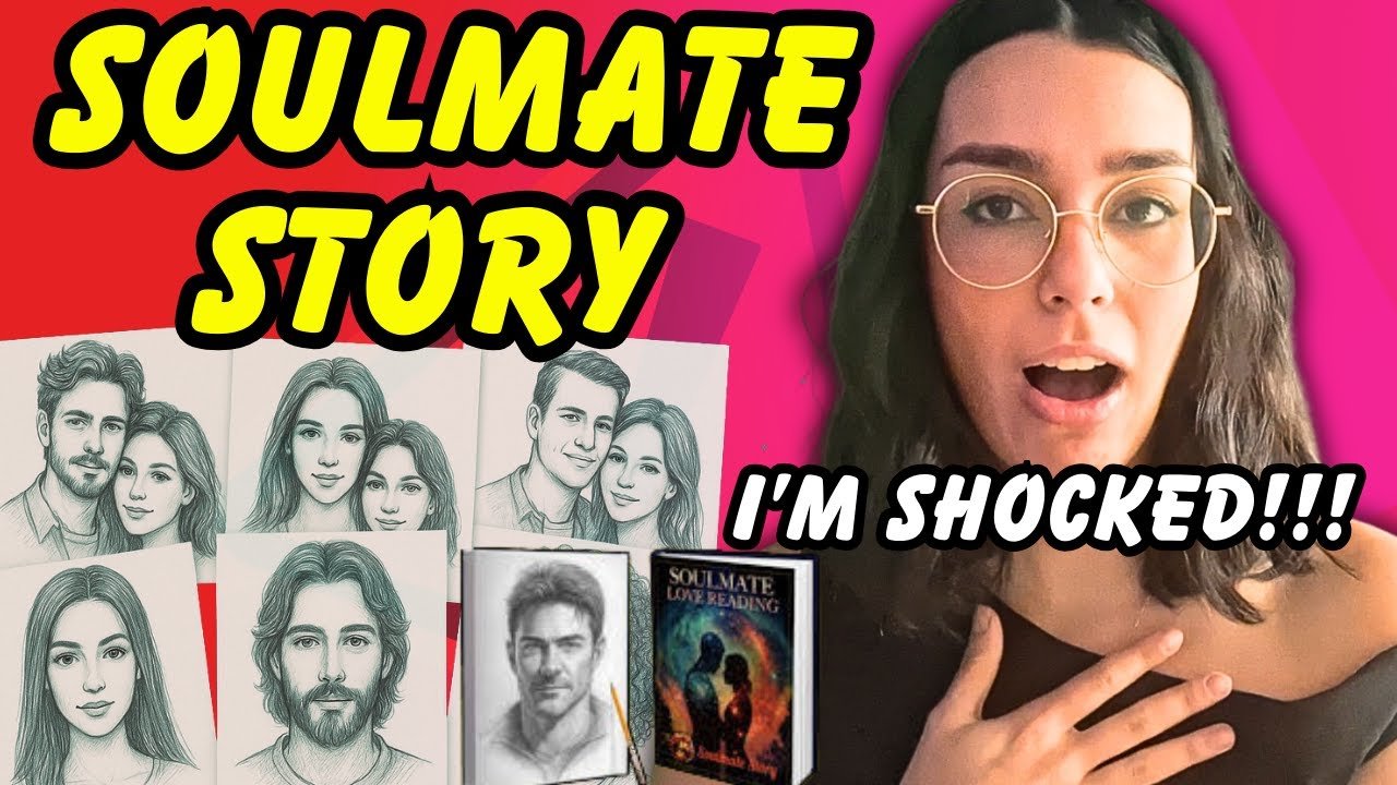 Soulmate Story Review
